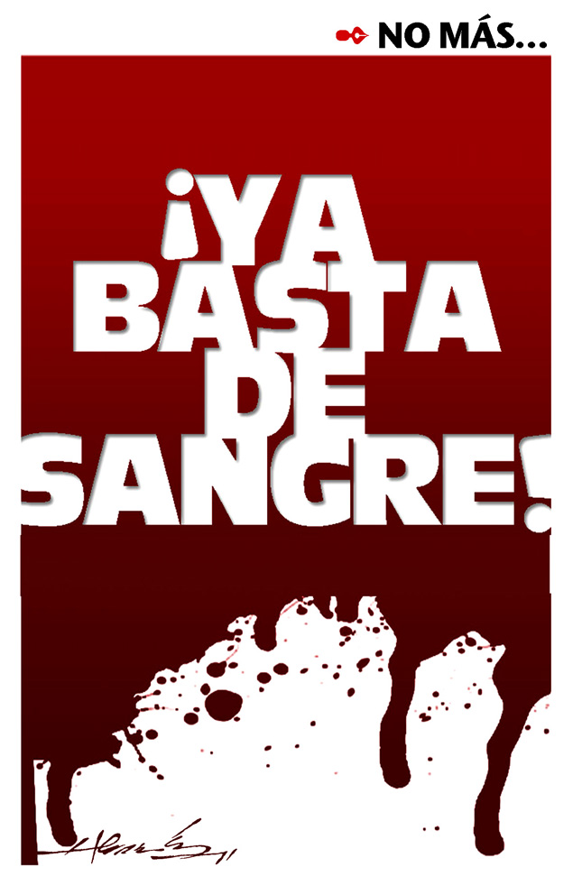 No mas